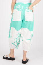 Rundholz Black Label Trousers