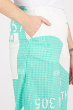 Rundholz Black Label Trousers