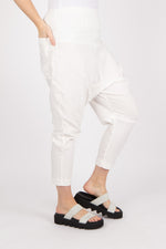 Rundholz Black Label Trousers