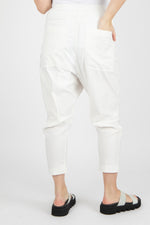 Rundholz Black Label Trousers