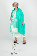 Rundholz Black Label Dress