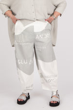 Rundholz Black Label Trousers