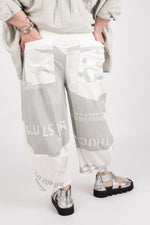 Rundholz Black Label Trousers