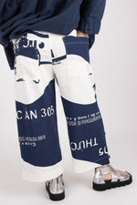 Rundholz Black Label Trousers