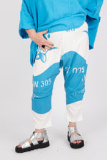 Rundholz Black Label Trousers