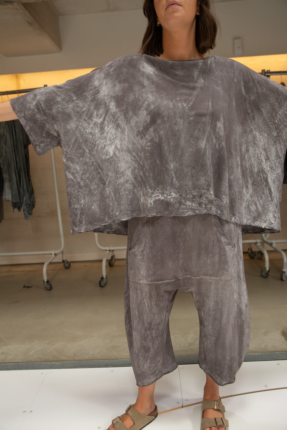 Rundholz Dip T-Shirt