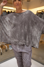 Rundholz Dip T-Shirt