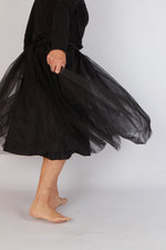 Tutu Skirt