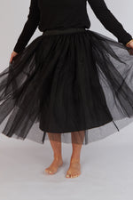 Tutu Skirt