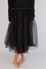 Tutu Skirt