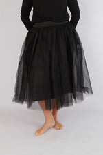 Tutu Skirt