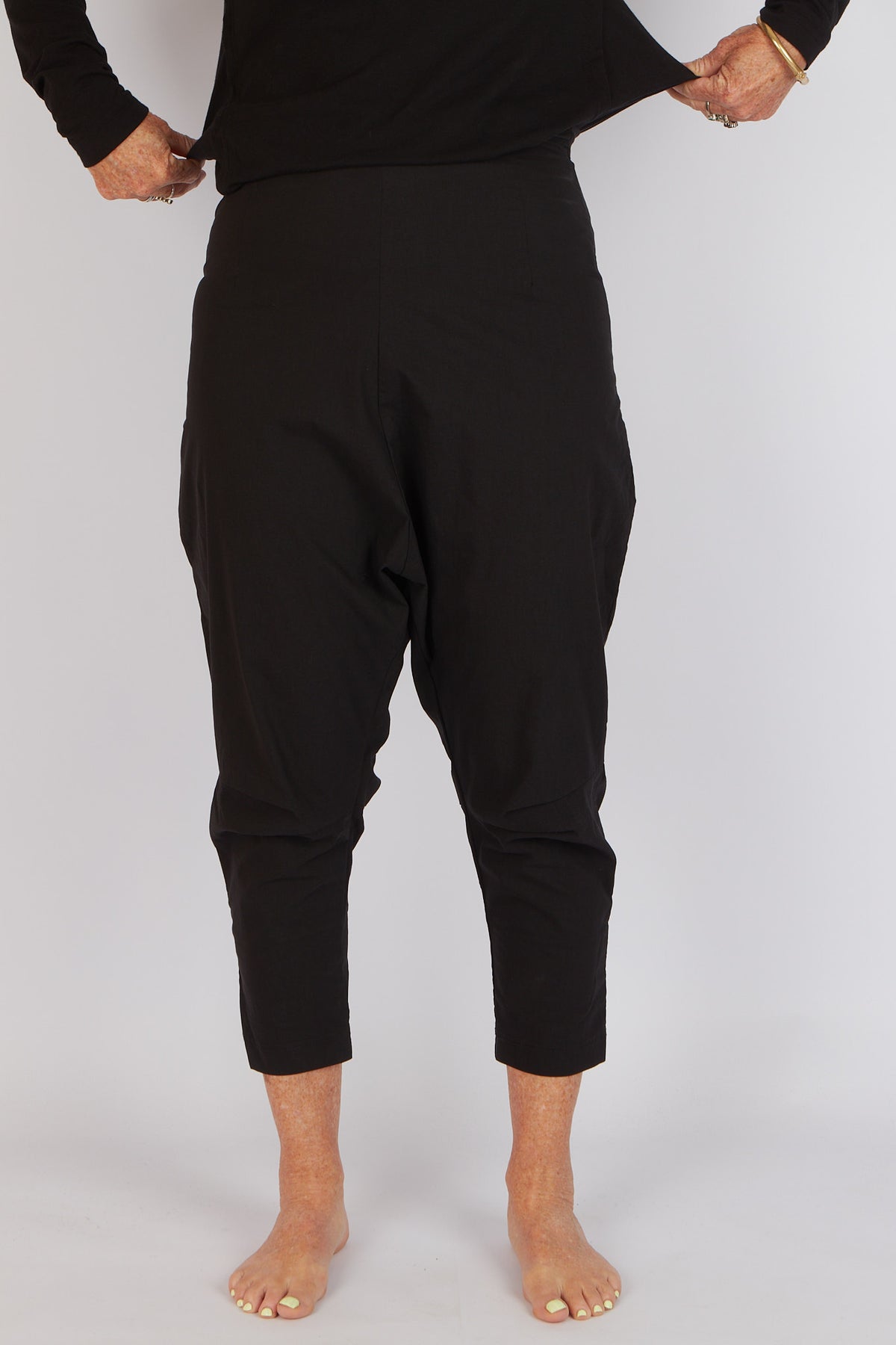 Rundholz Black Label Trousers