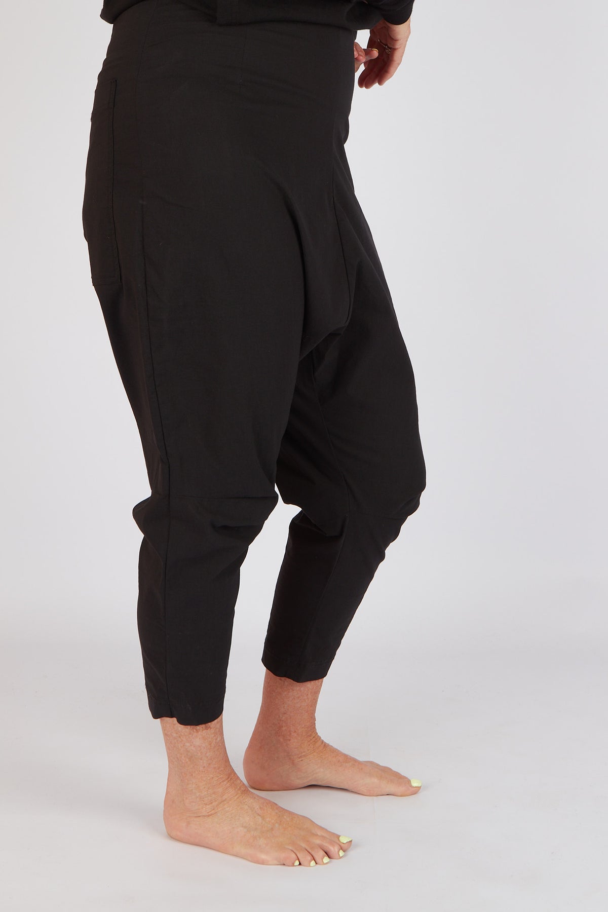 Rundholz Black Label Trousers