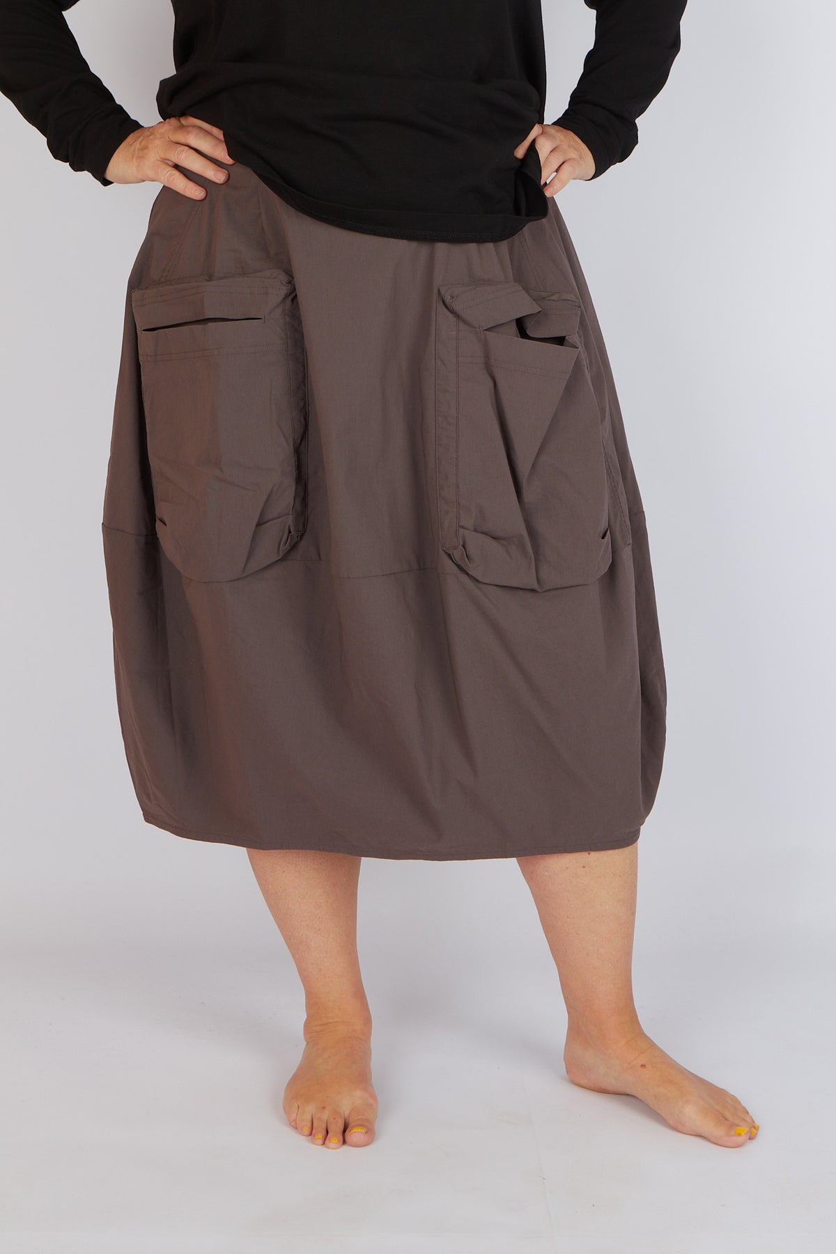 Rundholz Black Label Skirt