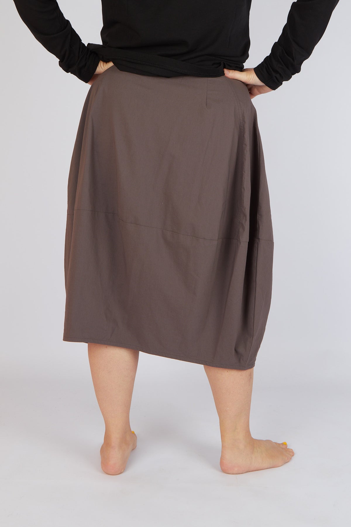 Rundholz Black Label Skirt