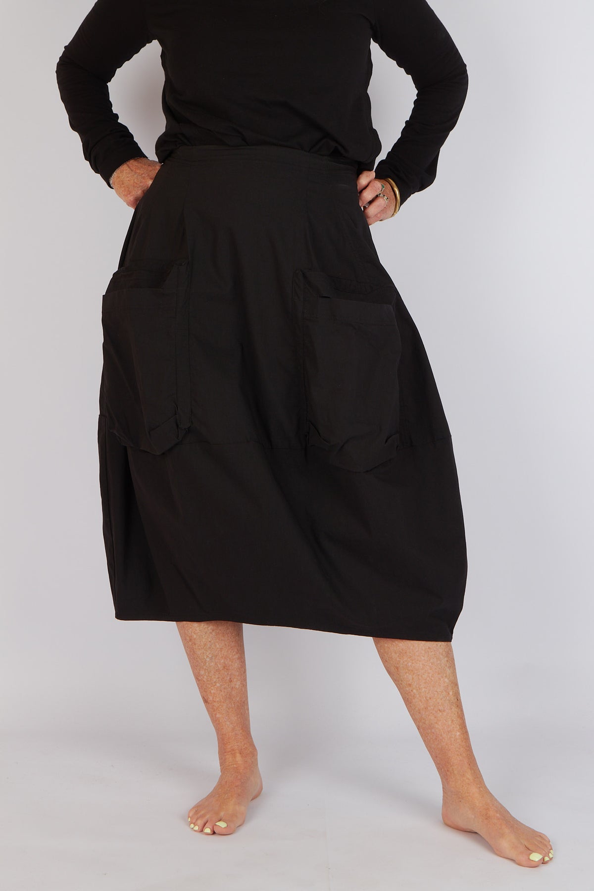 Rundholz Black Label Skirt