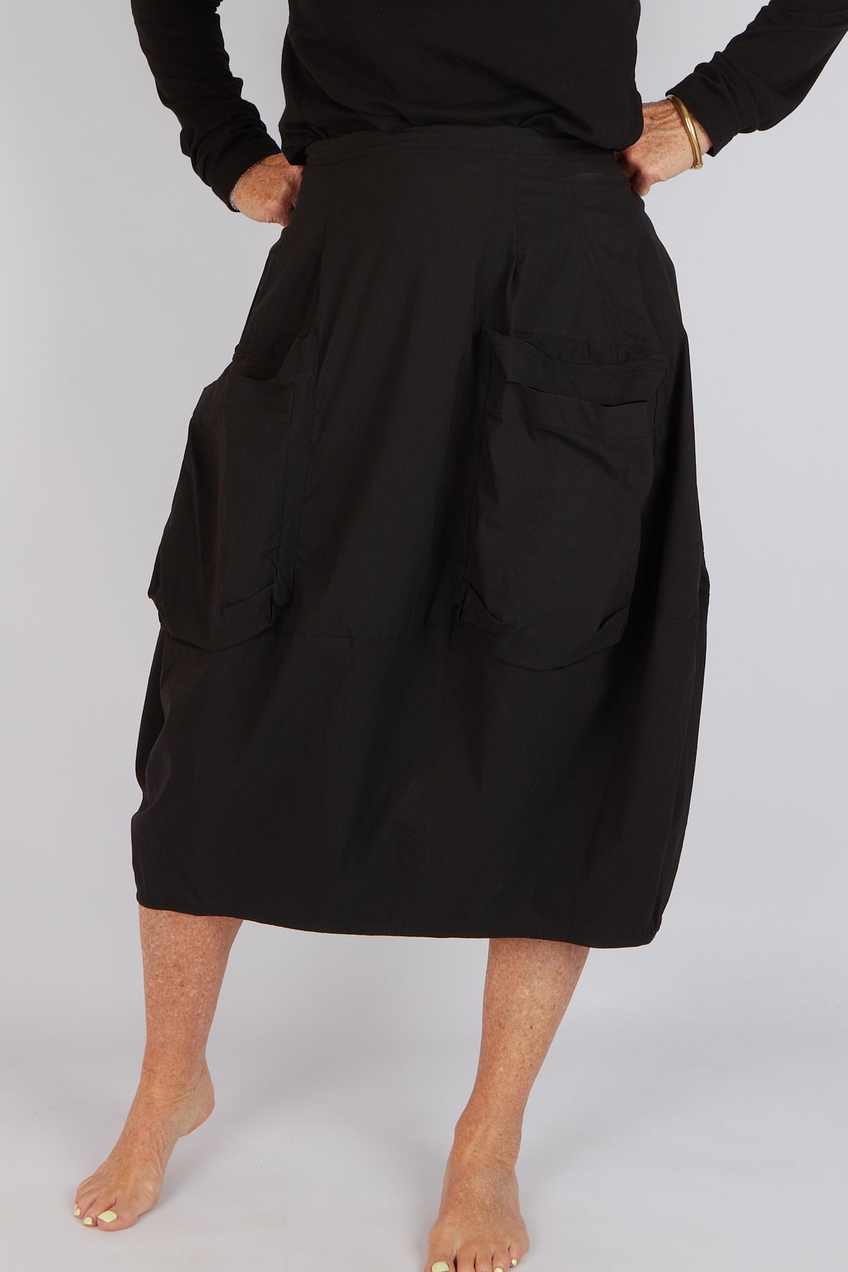 Rundholz Black Label Skirt