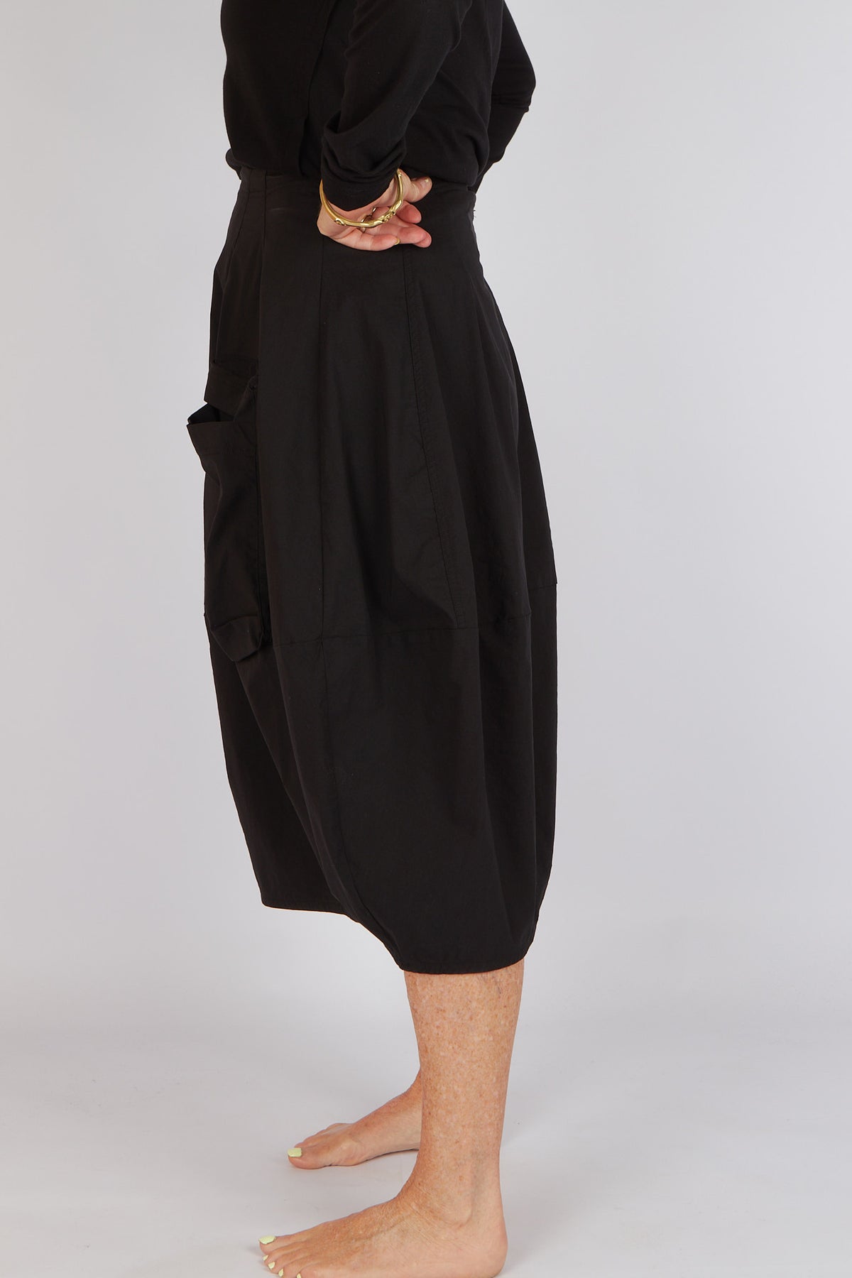 Rundholz Black Label Skirt