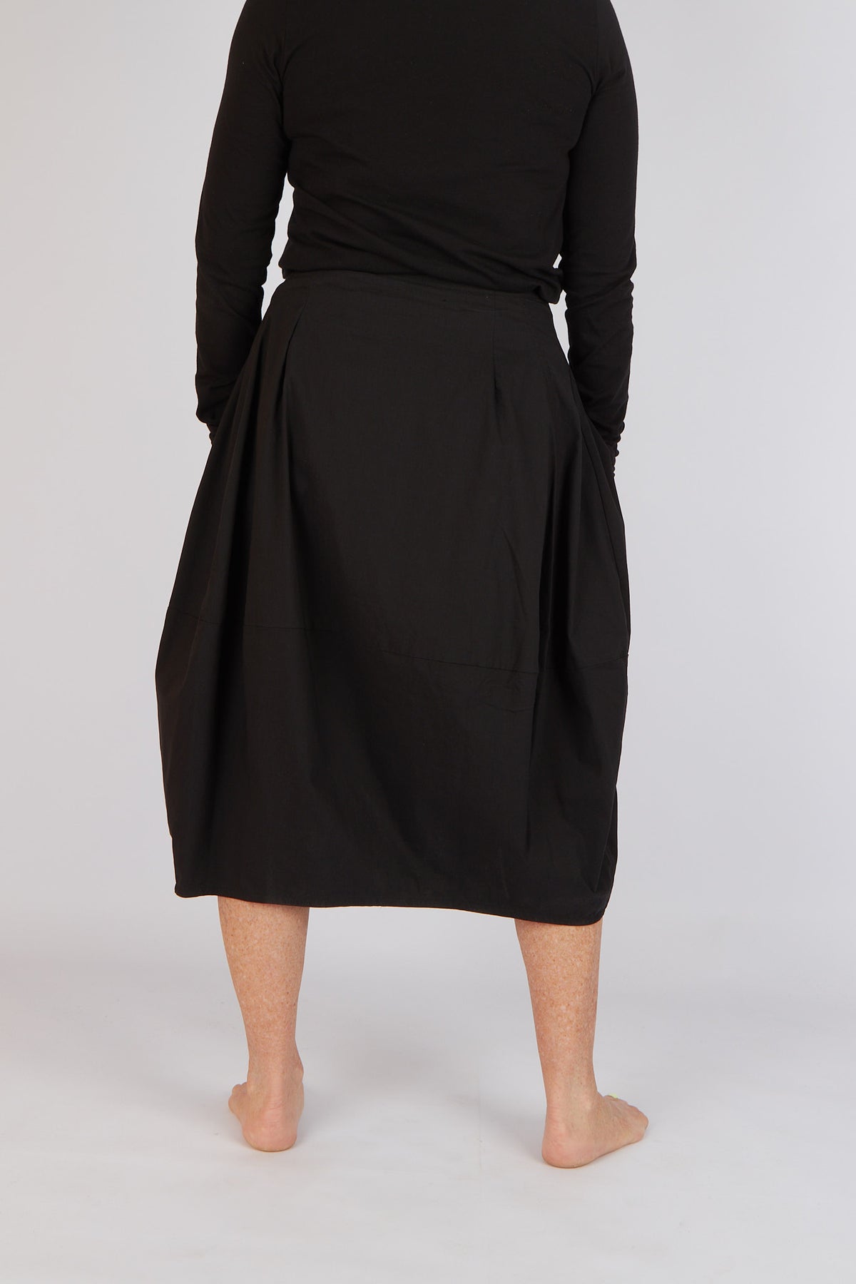 Rundholz Black Label Skirt