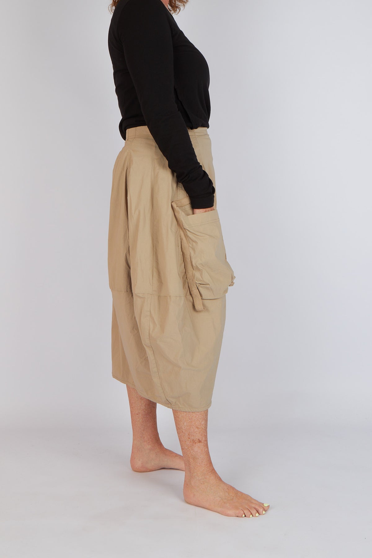 Rundholz Black Label Skirt