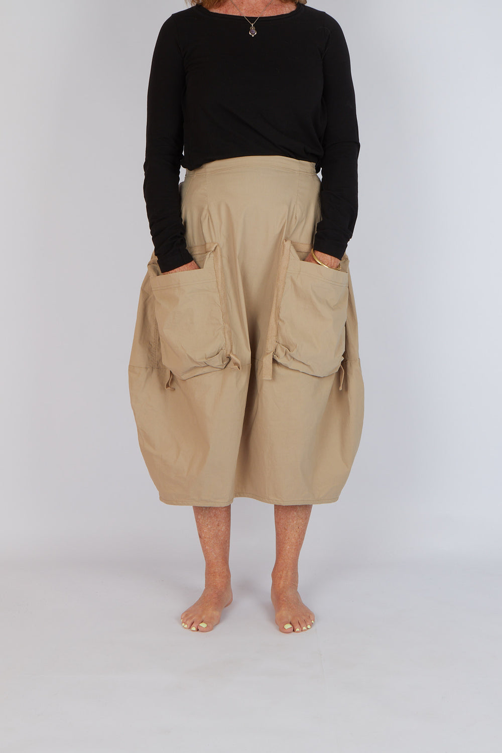 Rundholz Black Label Skirt