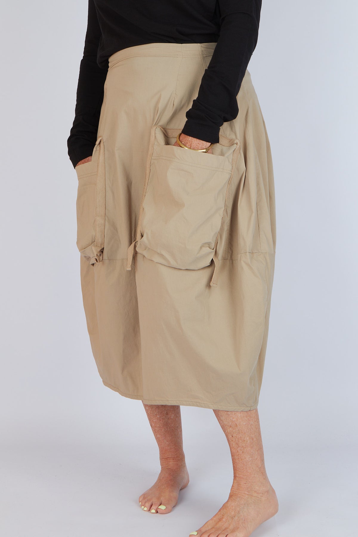 Rundholz Black Label Skirt