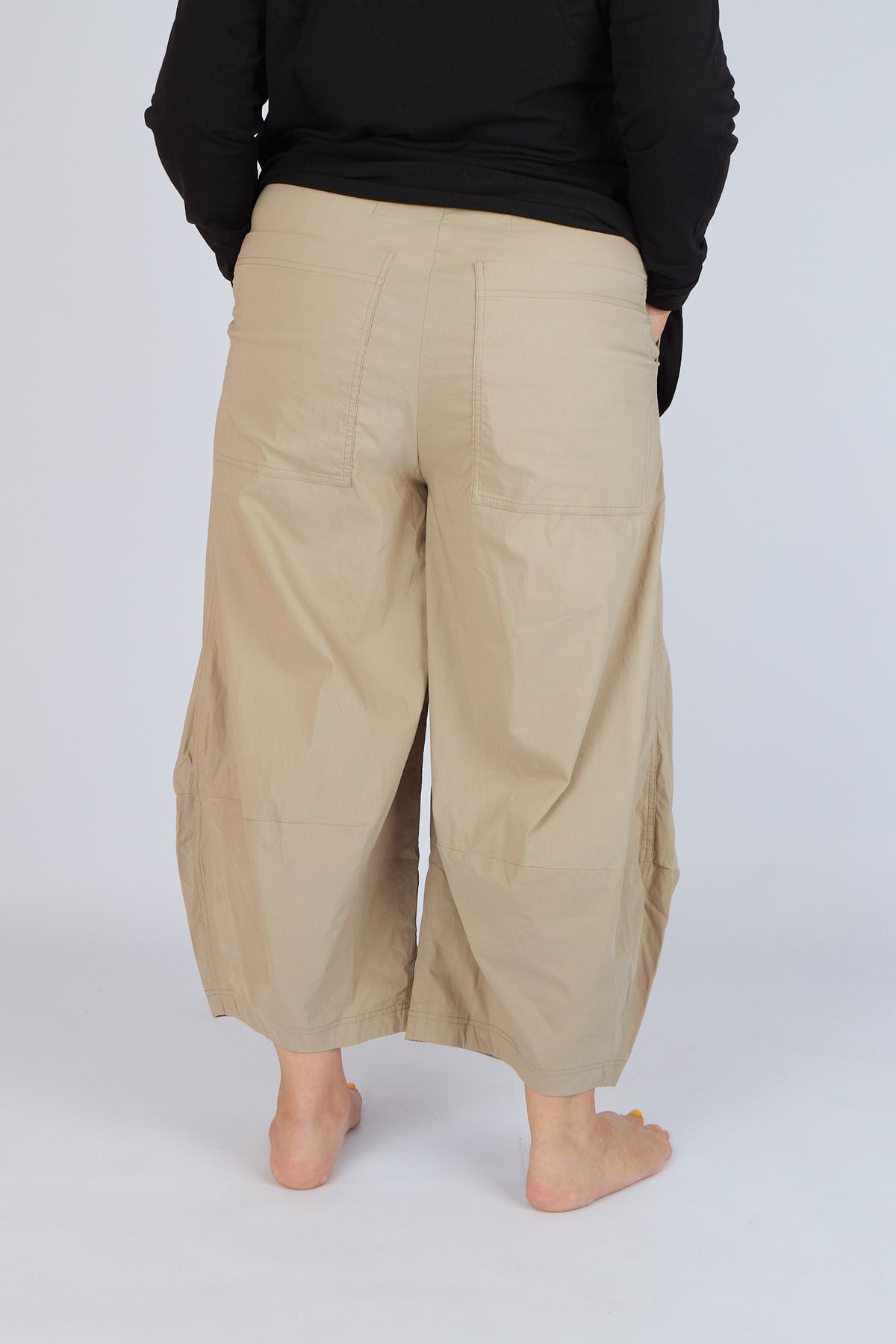 Rundholz Black Label Trousers