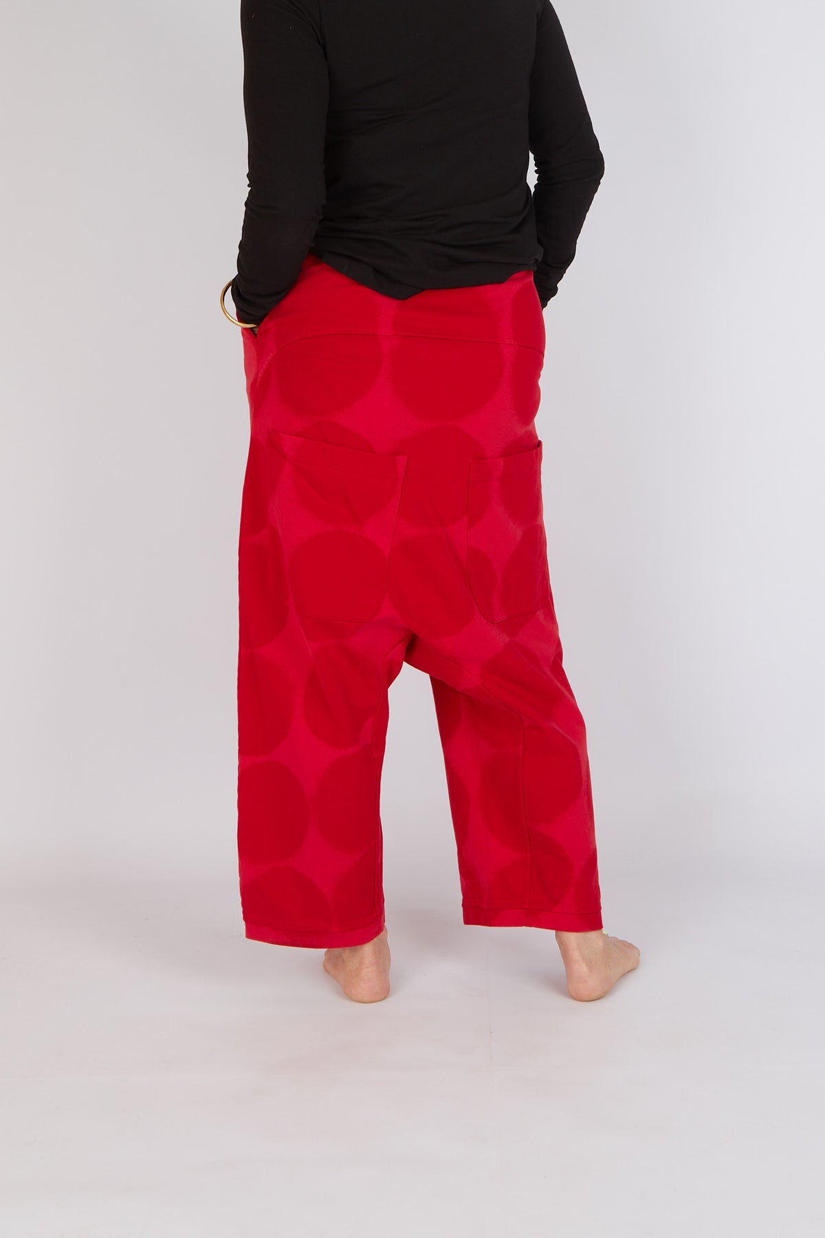 Rundholz Trousers