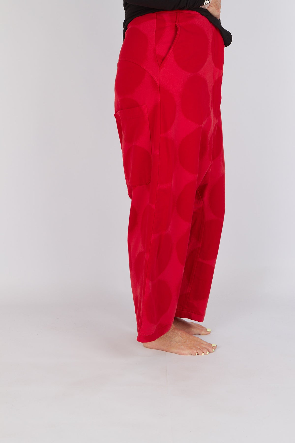 Rundholz Trousers