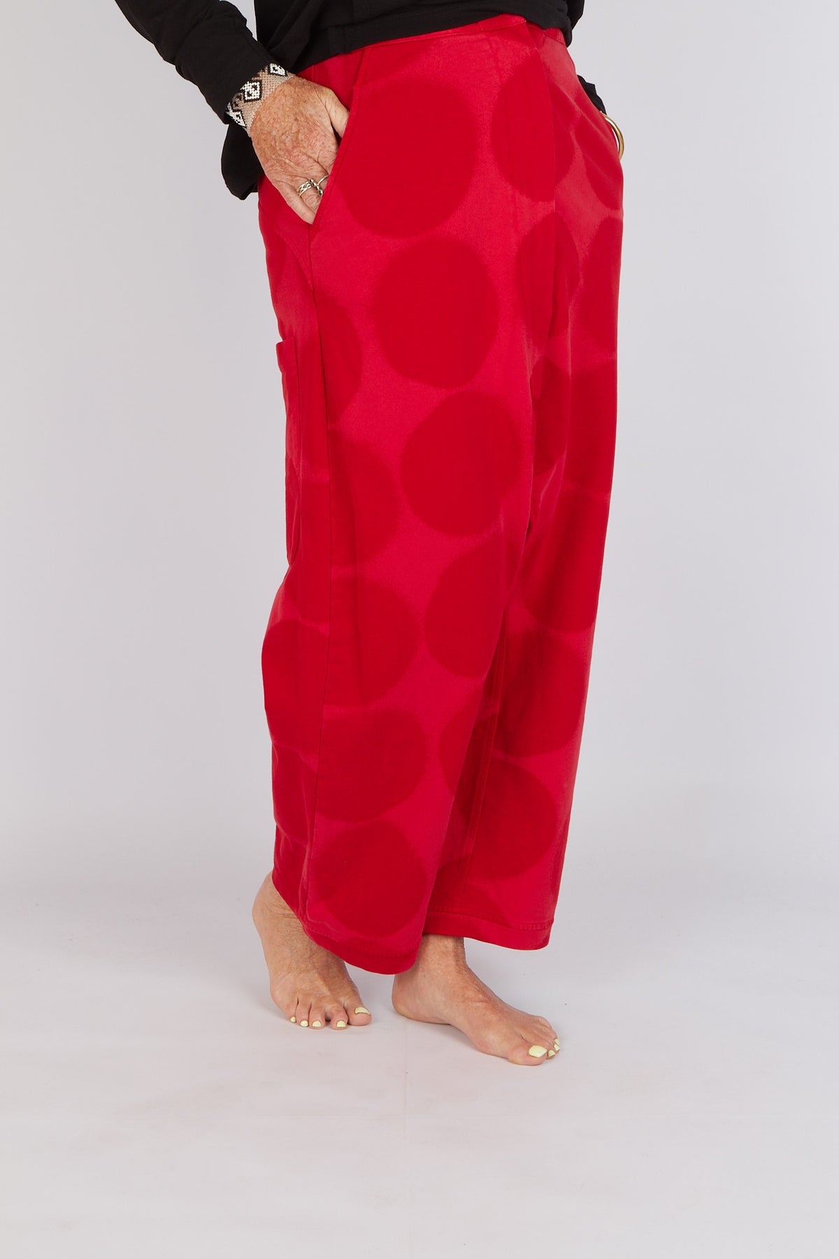 Rundholz Trousers