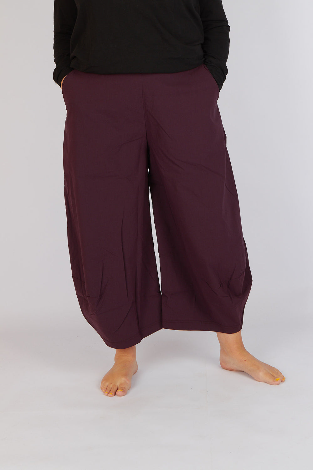 Rundholz Black Label Trousers