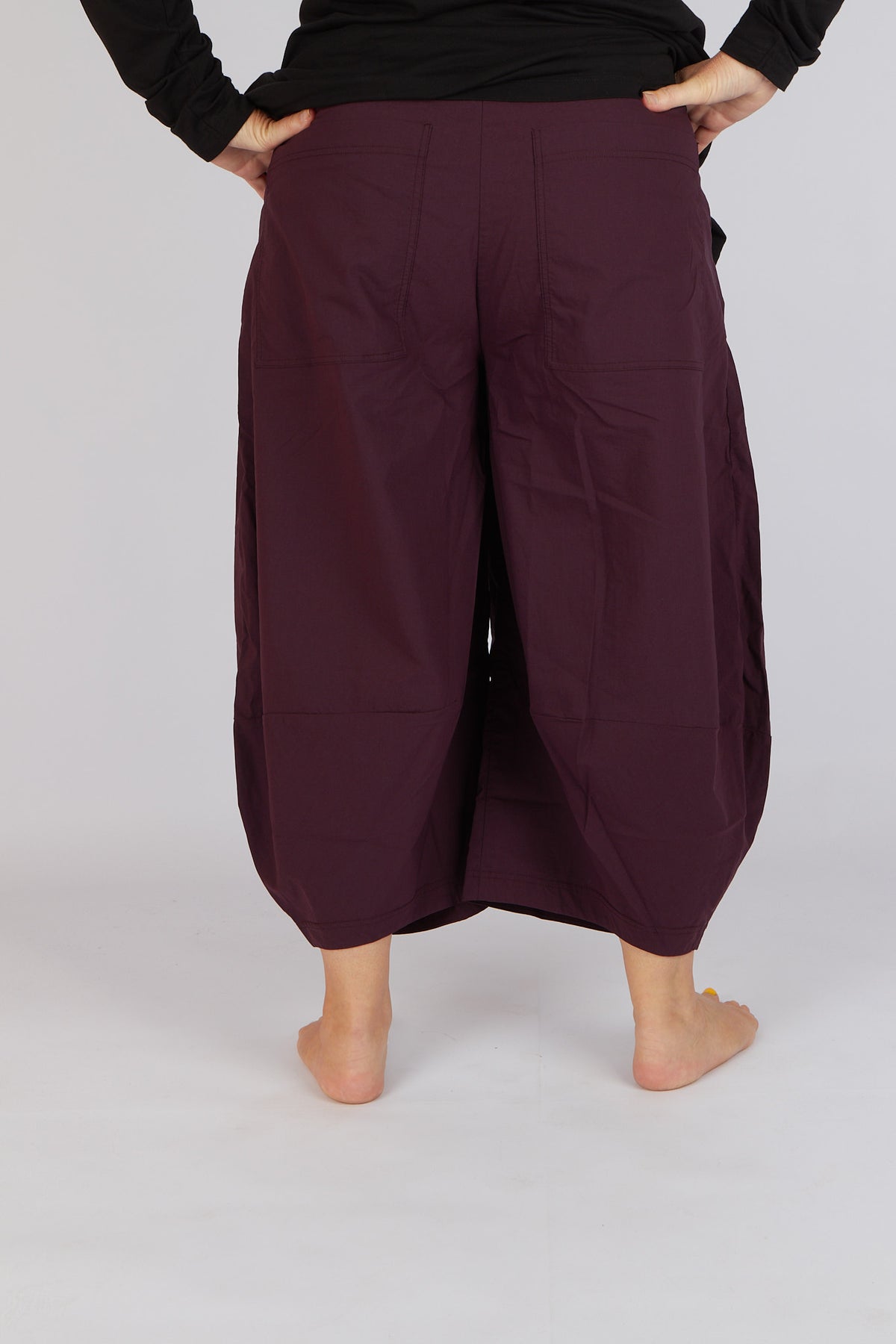 Rundholz Black Label Trousers