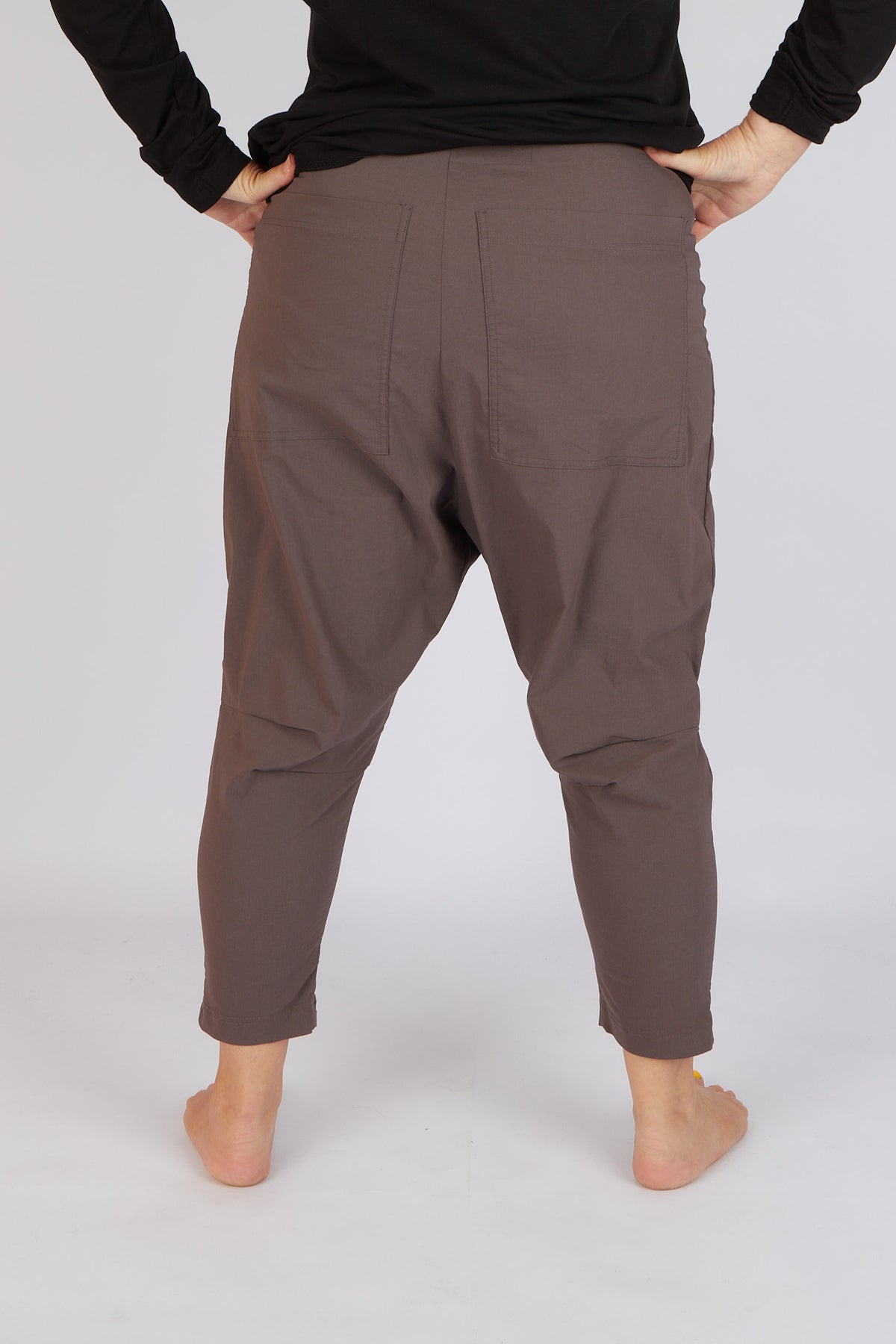 Rundholz Black Label Trousers