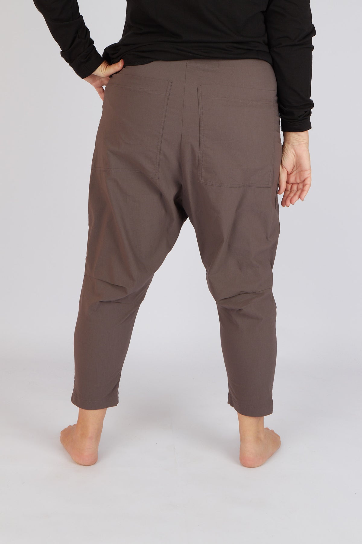 Rundholz Black Label Trousers