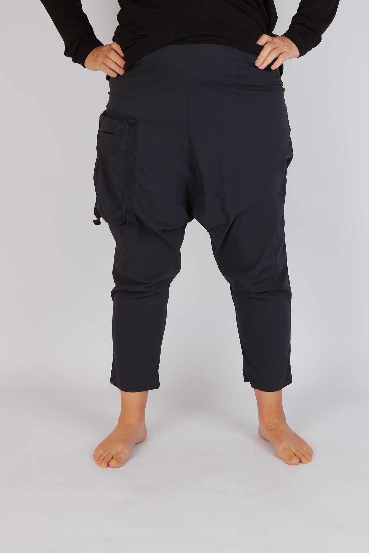 Rundholz Black Label Trousers