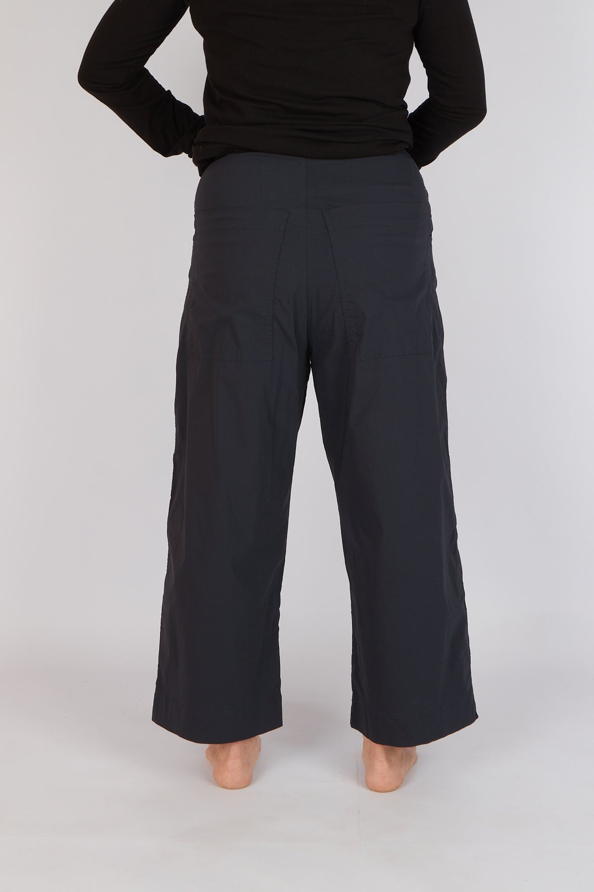 Rundholz Black Label Trousers