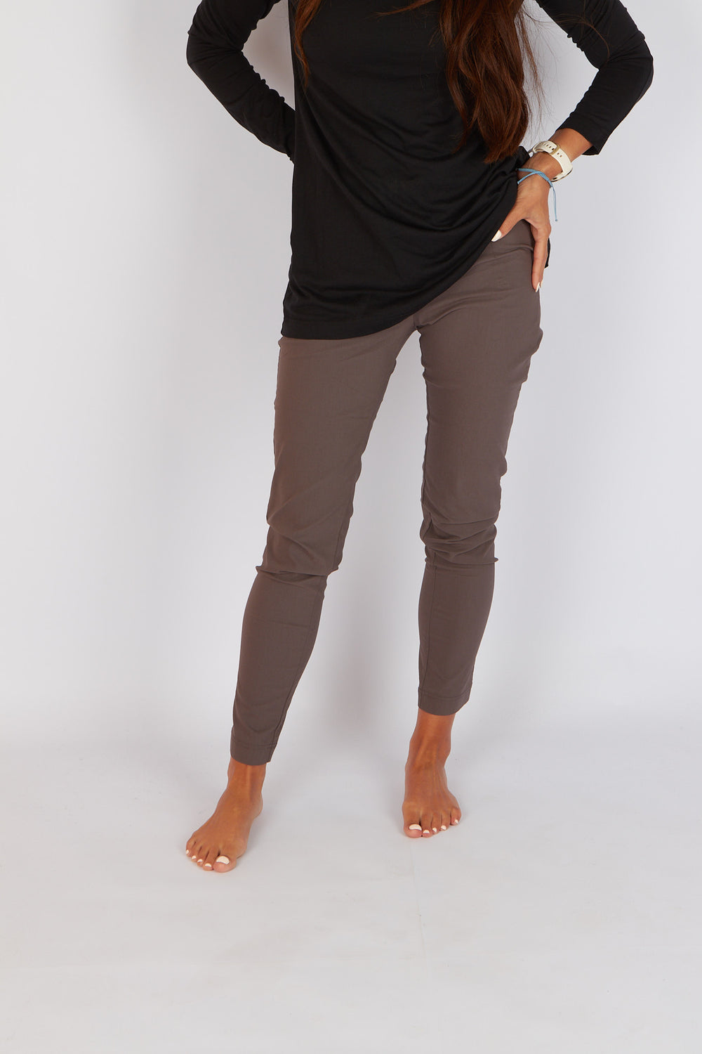 Rundholz Black Label Trousers