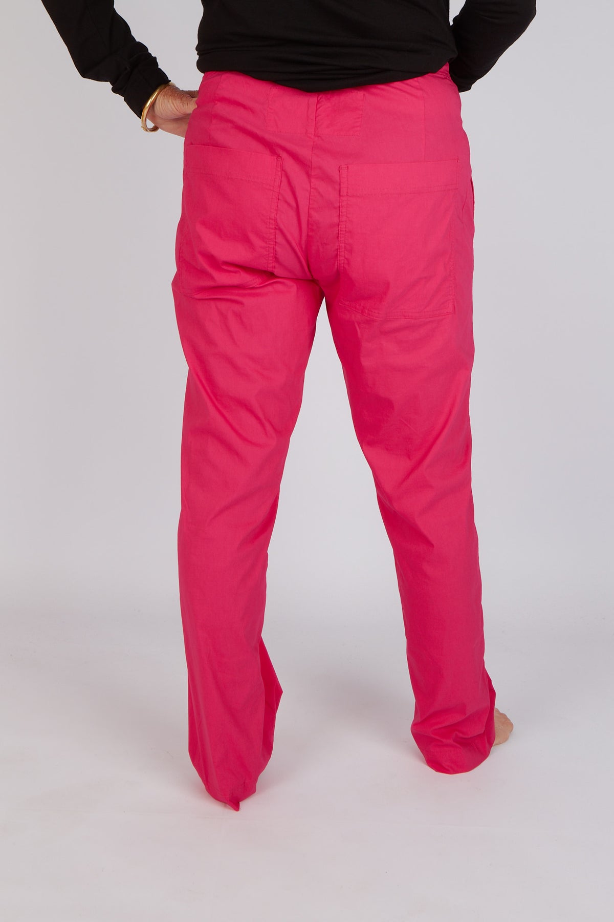 Rundholz Black Label Trousers