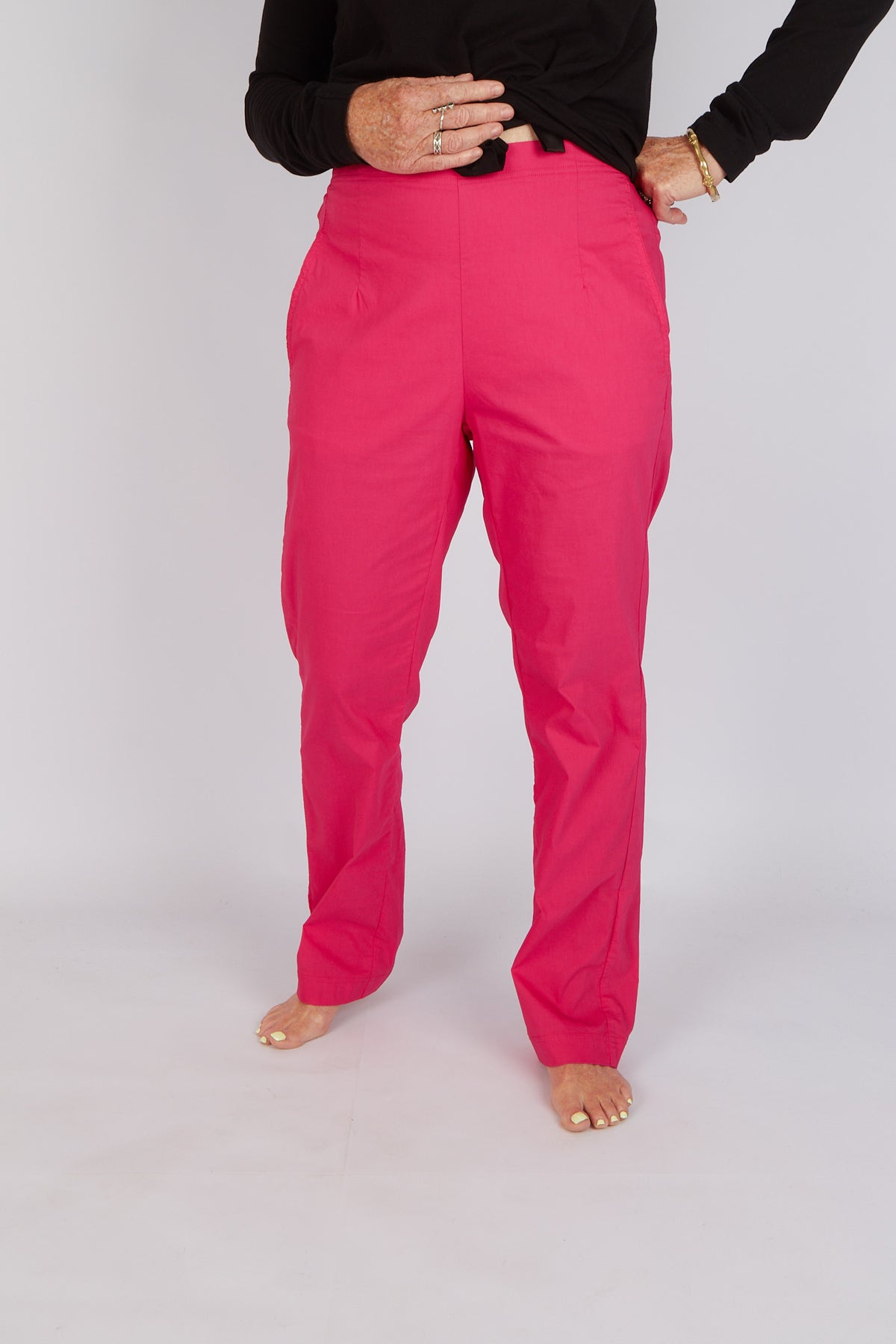Rundholz Black Label Trousers