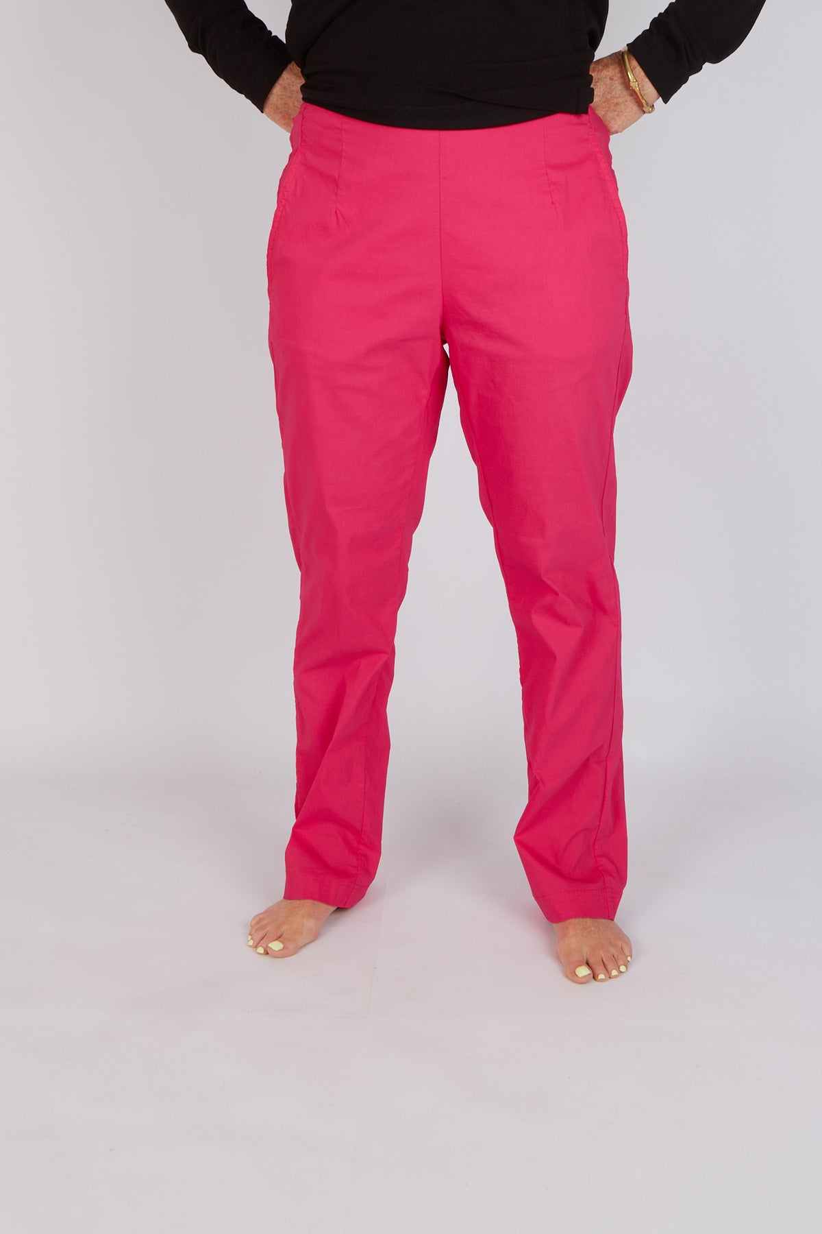 Rundholz Black Label Trousers