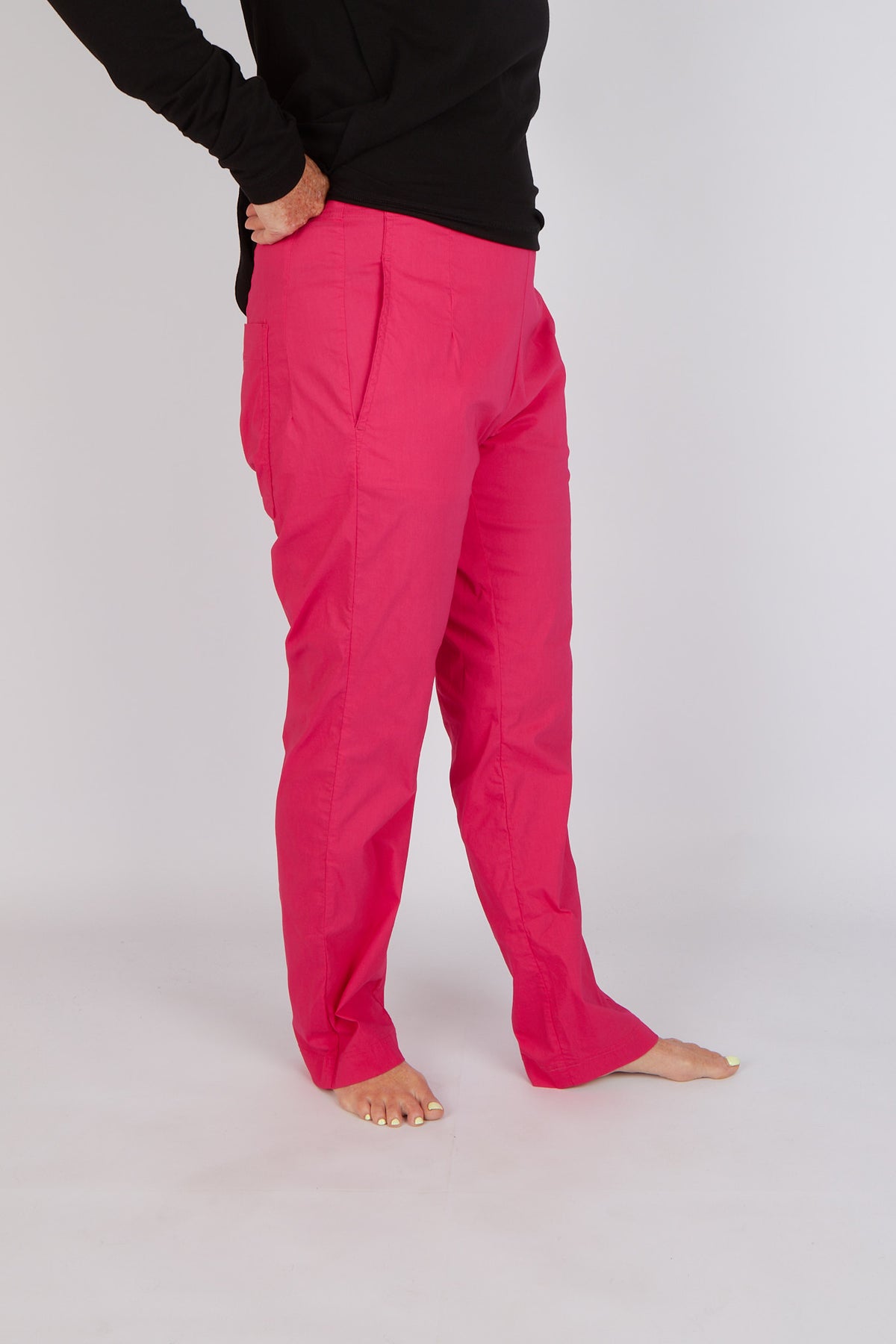 Rundholz Black Label Trousers