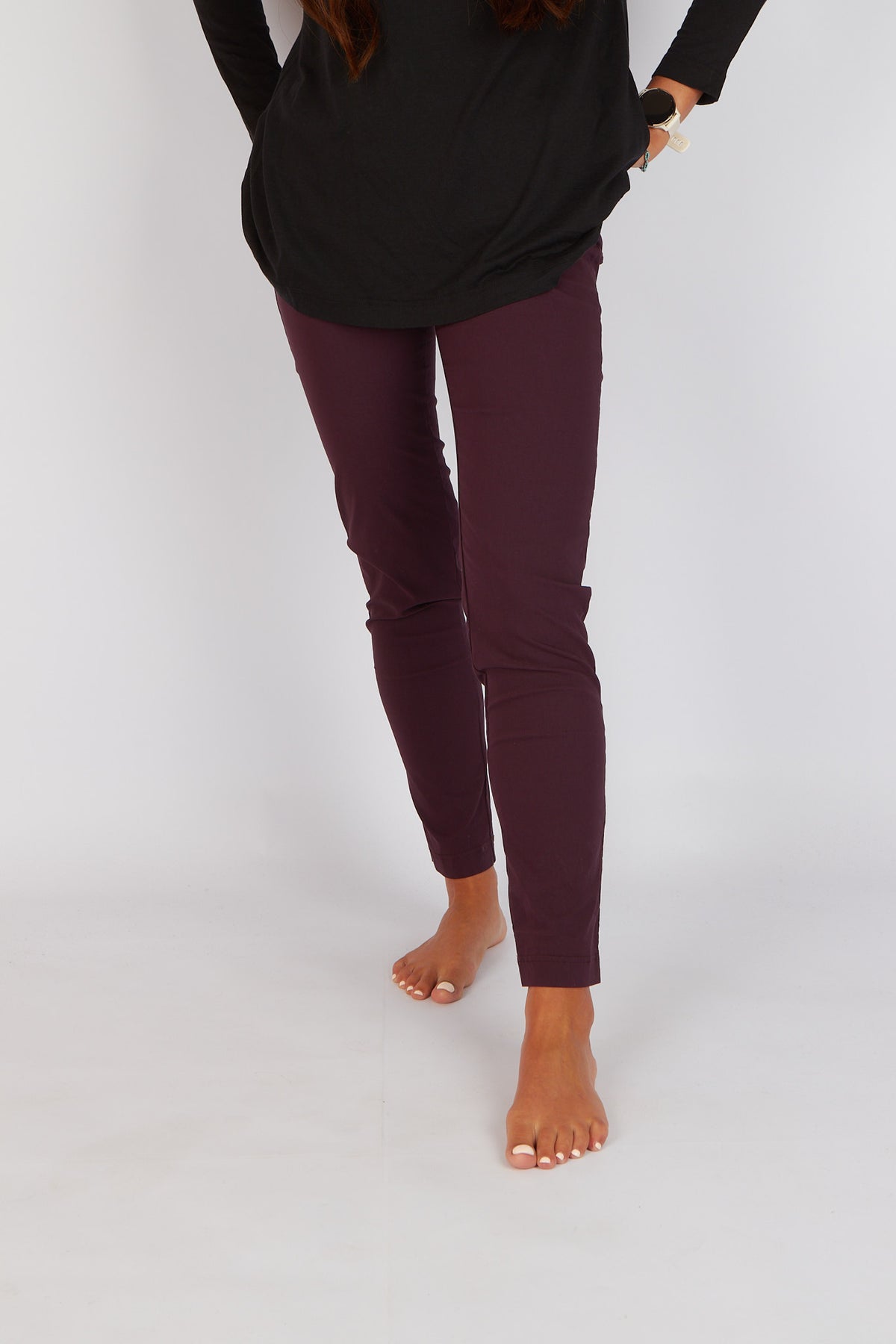 Rundholz Black Label Trousers