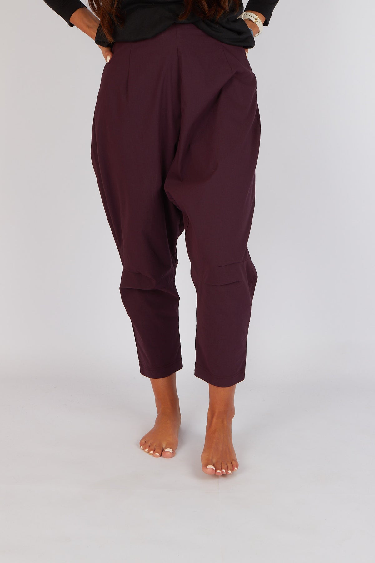 Rundholz Black Label Trousers