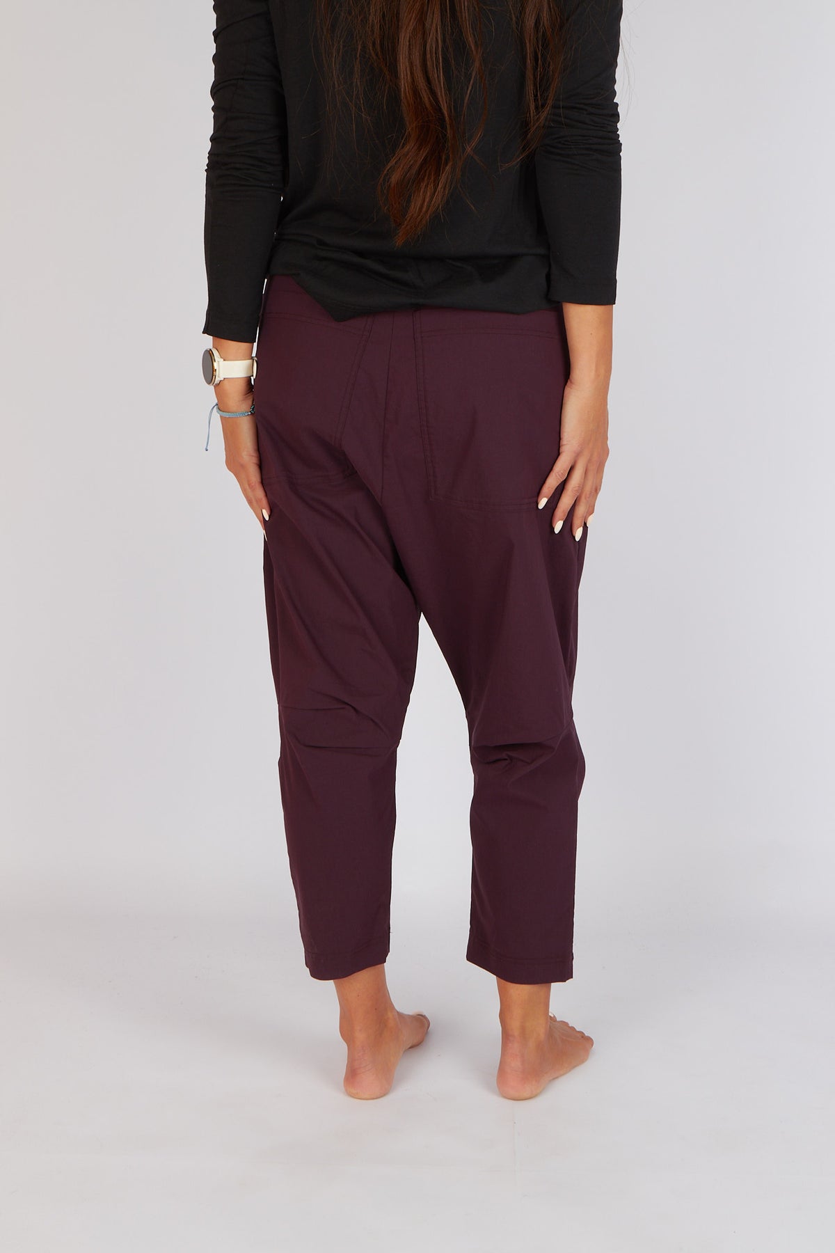 Rundholz Black Label Trousers