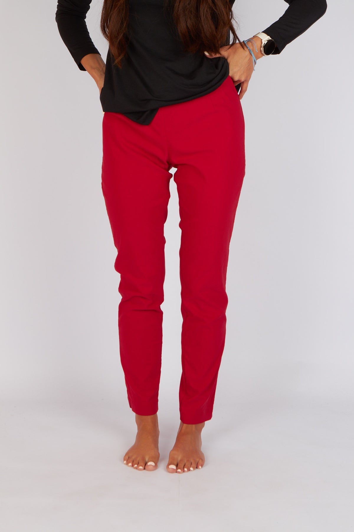 Rundholz Black Label Trousers