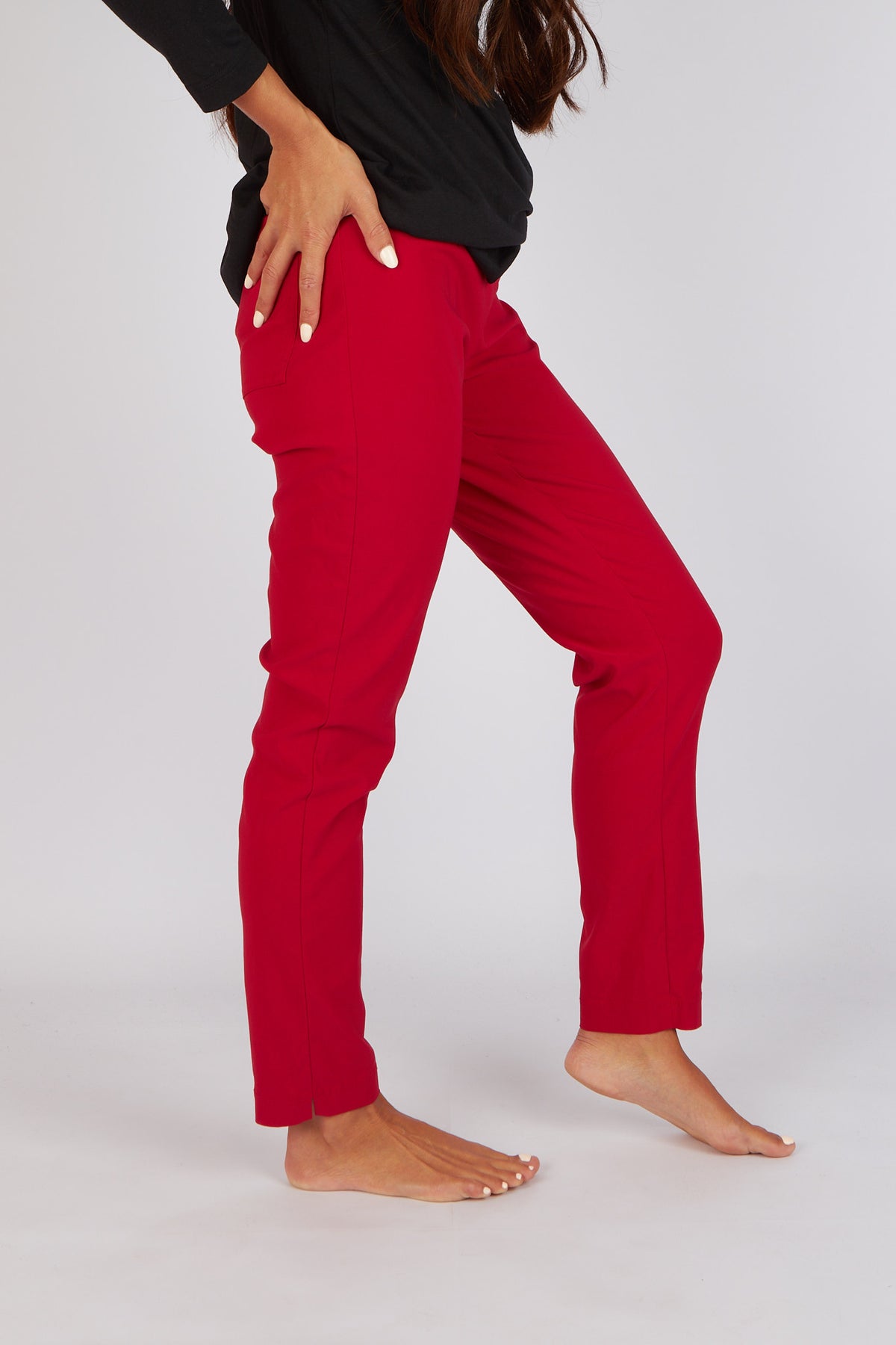 Rundholz Black Label Trousers
