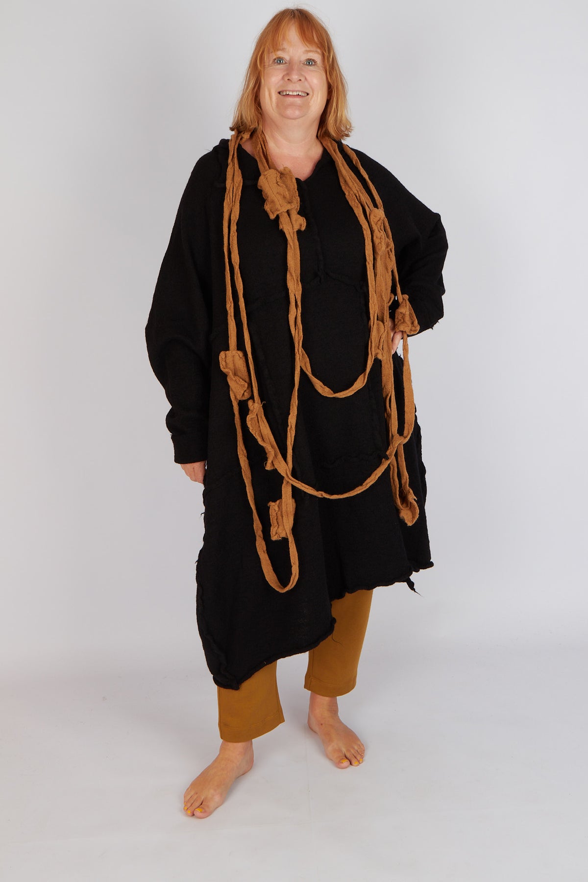 Rundholz Black Label Knitted Dress