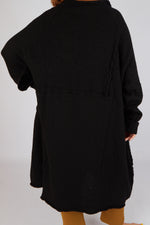 Rundholz Black Label Knitted Dress