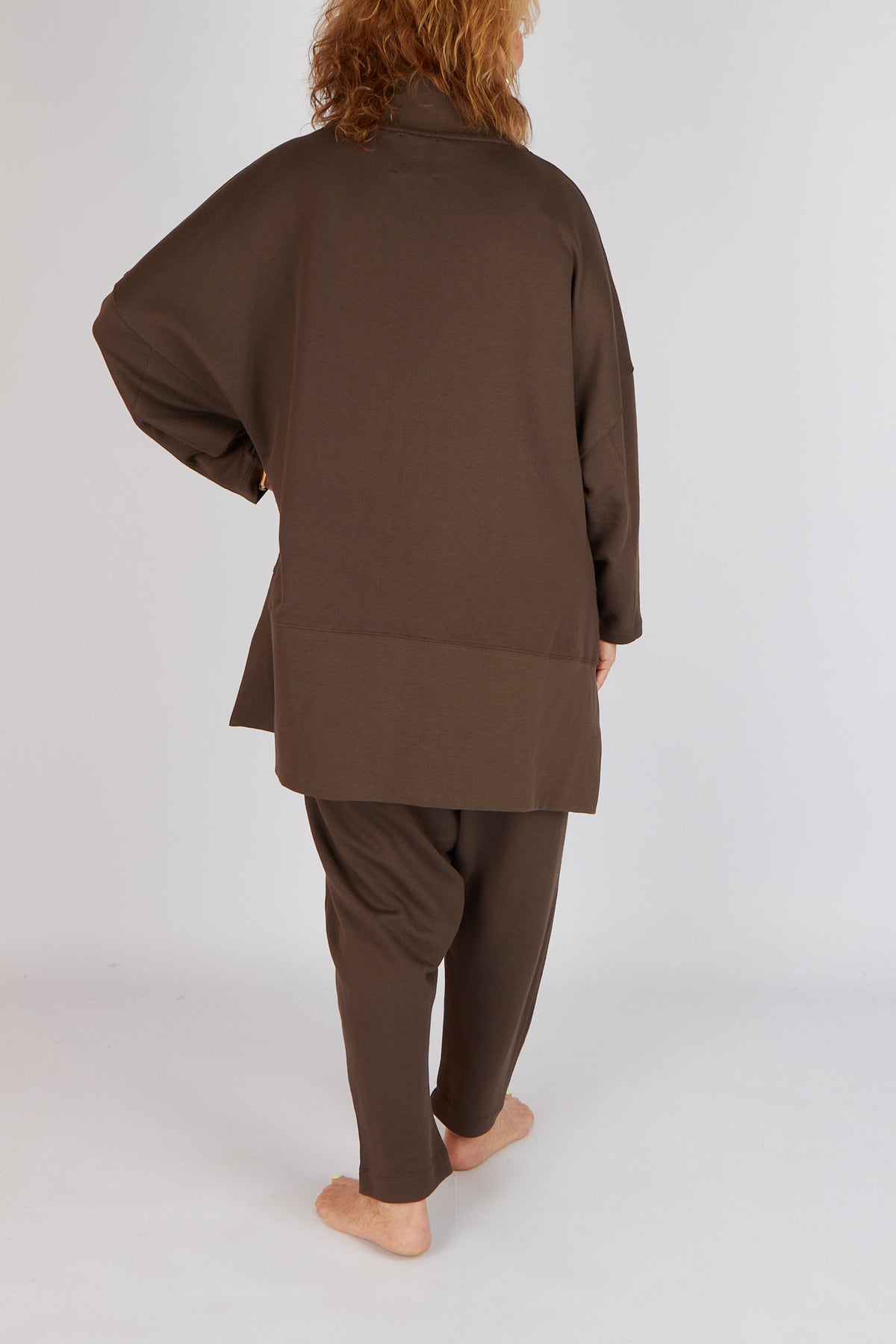 Sort Aarhus Trousers