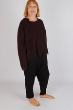 Rundholz Black Label Pullover